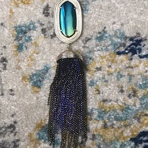 Kendra Scott Glam Rocks Charlsea Necklace